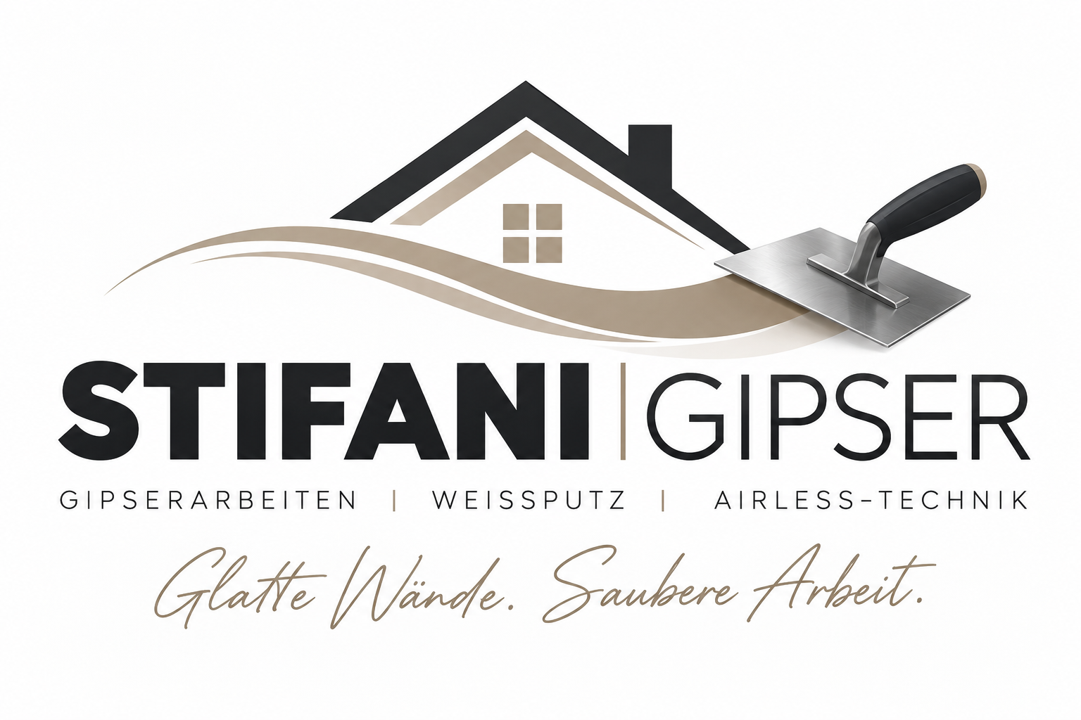 Logo Stifani Gipser